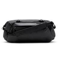 Peak Design Travel Duffel 50L, black - thumbnail