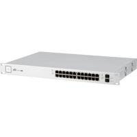 Ubiquiti Us-24-250W Netwerk/Router, Zilver - thumbnail