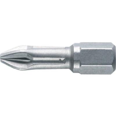 Promat/Tecwerk Bit | P829121 | 1/4 inch PZD 1 lengte 25 mm - 4000829121 Promat/Tecwerk Bit | P829121 | 1/4 inch PZD 1 lengte 25 mm - 4000829121