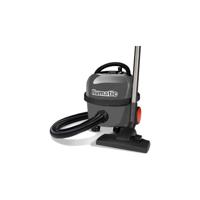 Numatic HEPA stofzuiger NVR160-11 graphite met kit AS9 - thumbnail