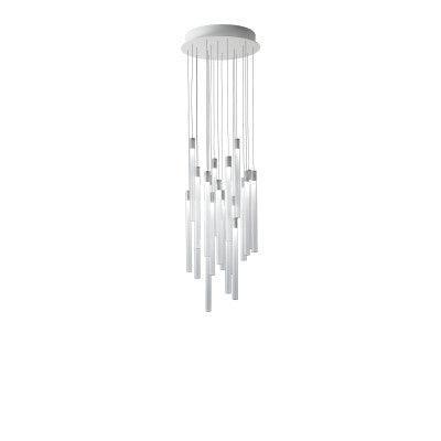 Fabbian - Multispot Tooby C Hanglamp
