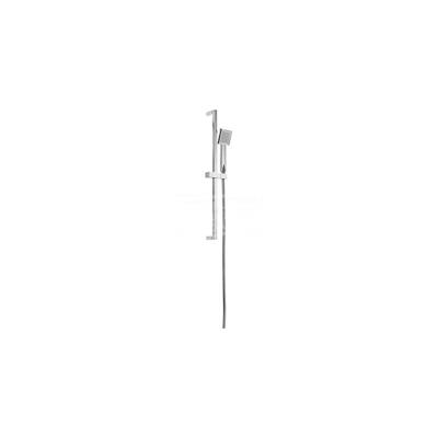 Barras Y Ducha Antikalk CUADRO-MINI set Messing 134512 Tres
