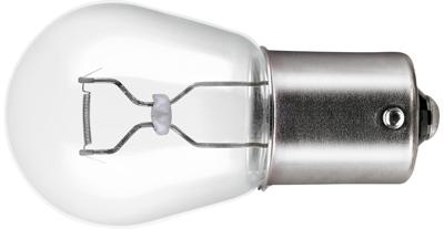 OSRAM kogellamp turn signal brake lamp 12