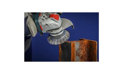 PFERD TOOLS Komborstel getordeerd X-Lock 43305026 1 stuk(s) PFERD TOOLS Komborstel getordeerd X-Lock 43305026 1 stuk(s)