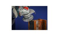PFERD TOOLS Komborstel getordeerd X-Lock 43305026 1 stuk(s) - thumbnail