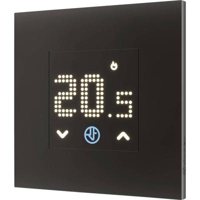 Finder 1T.T1.8.230.2000 Kamerthermostaat Dagprogramma 1 stuk(s)