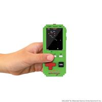 Portable Gaming System Pixel Pocket Pro - Galaga - thumbnail