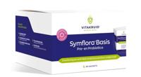Vitakruid Symflora® Original Pre- en Probiotica 8 stammen - thumbnail