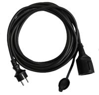 VERLENGKABEL H07RN-F 3X1.5 10M - thumbnail