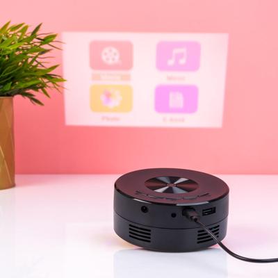 Mini Projector Voor Smartphones Mini Projector Voor Smartphones