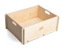 Bunny Nature diggingbox graafbox - thumbnail