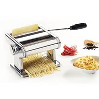 Metaltex Pastamachine Zilver - thumbnail