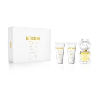 Moschino Toy2 Eau de Parfum + Body Gift Set