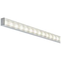Paulmann 70810 Profiel Aluminium (l x b x h) 200 x 2.3 x 1.5 cm 1 stuk(s) - thumbnail