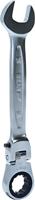 KS Tools 503.4814 503.4814 Steek-ringratelsleutel Sleutelbreedte (metrisch) 14 mm - thumbnail
