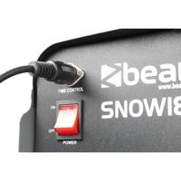 Beamz SNOW1800 Sneeuwmachine - thumbnail
