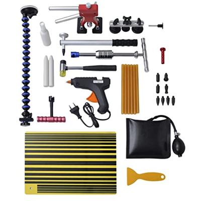 VidaXL Uitdeukset met draagtas xxl