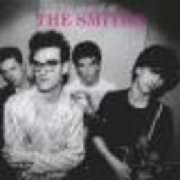 The Sound Of The Smiths - CD (0825646937097)