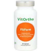 VitOrtho FitForm Vegicaps - thumbnail
