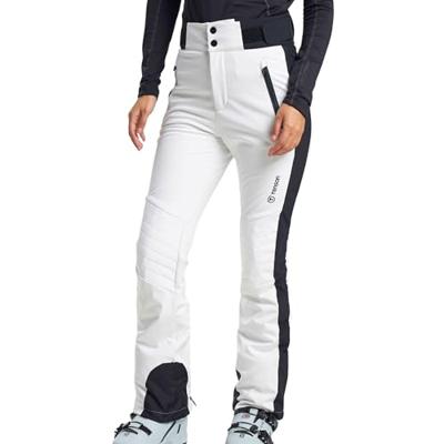 Tenson Grace Softshell Broek Dames L/40 Tenson Grace Softshell Broek Dames L/40