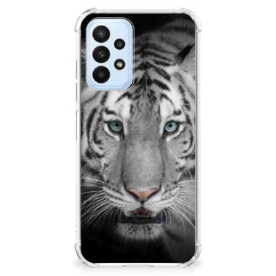 Samsung Galaxy A23 Case Anti-shock Tijger Samsung Galaxy A23 Case Anti-shock Tijger