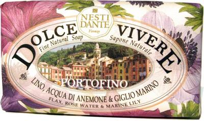Nesti Dante dolce vivere portofino zeep 250gr.