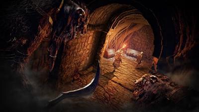 Elden Ring Nightreign Seekers Edition