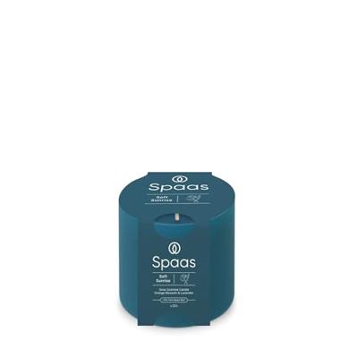 Glow geurkaars Soft Sunrise Spaas - Spaas