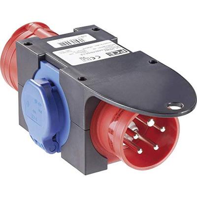 PCE 9430452 9430452 CEE-stroomverdeler 400 V 16 A