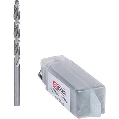 KS Tools 3302050 HSS-G Metaal-spiraalboorset 5 mm 10 stuk(s)