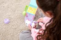 Simba Pamper Petz Speelset (Mini Playhouse) - thumbnail