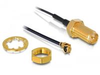 Delock 88420 RP-SMA WL antenna - thumbnail