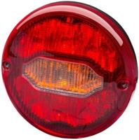 Achterl.Ø140mm hybride m/stekker z/weers 2SD013155011 - thumbnail