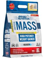 Applied Nutrition Critical Mass Original Banana (6000 g) - thumbnail