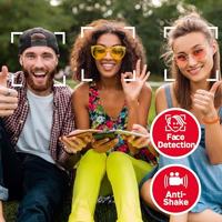 AgfaPhoto DC9200 zilver - thumbnail