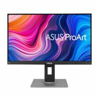 ASUS ProArt PA278QV Professionele monitor (voor beeldbewerking, WQHD, 100% sRGB, 75Hz, HDMI, DisplayPort, USB 3.0, Ergonomisch), 68,58 cm (27 inch) zwart - thumbnail
