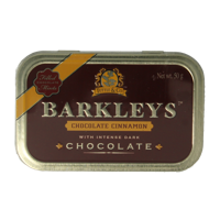 Chocolate mints cinnamon 50 Gram - thumbnail