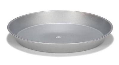 Patisse Taartvorm 28 cm Zilver