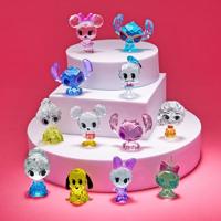 LEXIBOOK - Disney Kristallen Verrassingsballen Serie 2.5 - thumbnail