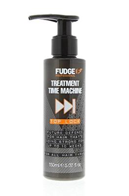 Fudge Care Treatment Time Machine Top Lock 150ml