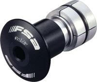 FSA Compressor Expander Plug Carbon 1-1/8" - thumbnail