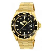 Invicta Pro Diver 25717 Horloge Heren 43mm 200m - thumbnail