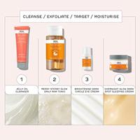 REN Clean Skincare Perfect Canvas Jelly Oil Cleanser 100ml - thumbnail