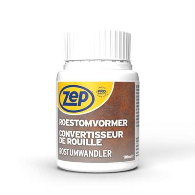 ZEP roestomvormer 100ml