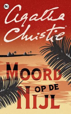 Moord op de Nijl - Agatha Christie - eBook (9789048822584)