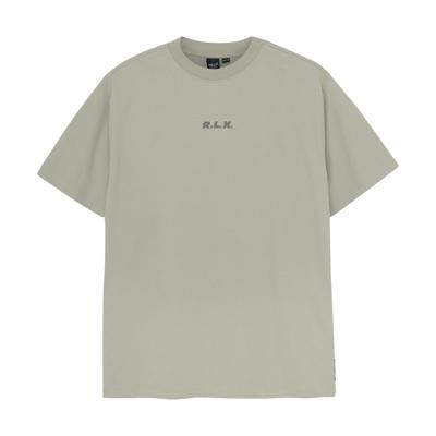 T-shirt RLX Backprint Cool Mint