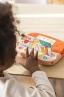 Plasticine Spel Diset Multicolour 798 g 5 Onderdelen - thumbnail