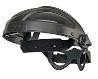 Honeywell Reserve-vizier | polycarbonaat helder | ongecoat | EN 166 | 1 stuk - 1031743 1031743 - thumbnail