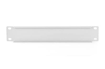 Digitus DN-10-BPN-01 rack-toebehoren Blanco paneel