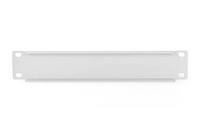 Digitus DN-10-BPN-01 rack-toebehoren Blanco paneel - thumbnail